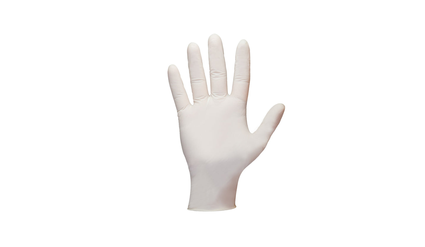Shamrock Glove